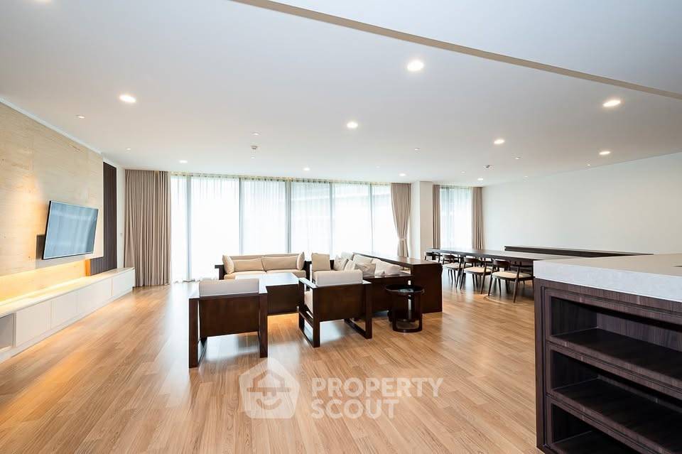 รูป คอนโด 4-ห้องนอน ที่ พาร์ค คอร์ท สุขุมวิท 77 ใกล้ BTS อ่อนนุช (ID 3312485) - รูปที่ 1/15