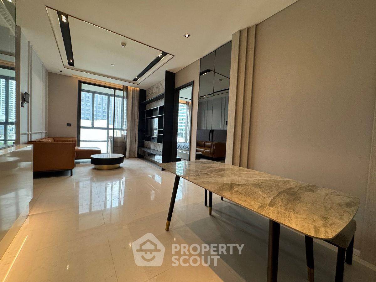 picture 2-BR Condo At The Bangkok Thonglor Near BTS Thong Lor (ID 2718181) - 6/7
