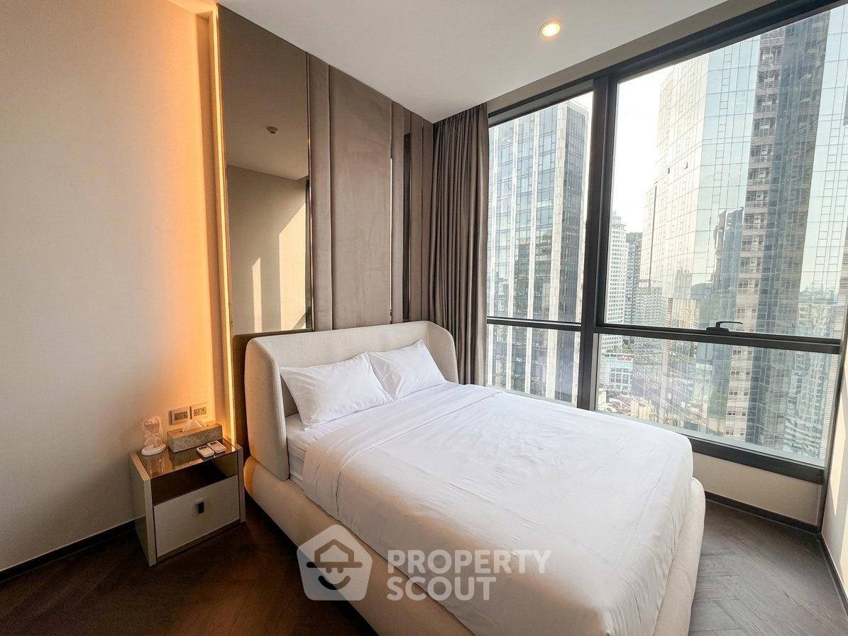 รูป ใกล้ BTS ทองหล่อ 70 ม. คอนโด 2 ห้องนอน The Esse Sukhumvit 36 (ID 3233508) - รูปที่ 5/11