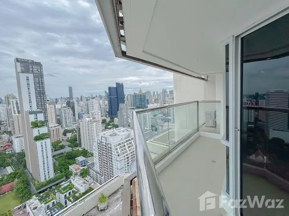 picture Unblocked panoramic Bangkok skyline views 6780825 - 12/45