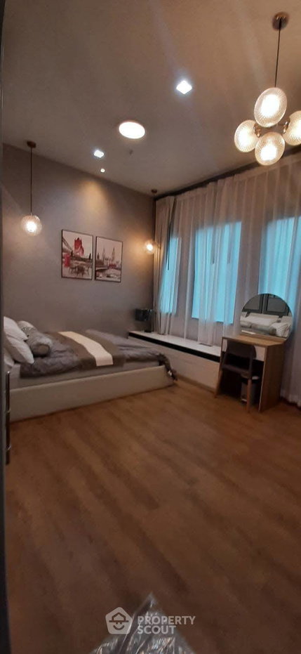 รูป ขายทาวน์เฮ้าส์ 4 ห้องนอน Eigen Premium Townhome Pattanakarn ย่านประเวศ (ID 3310231) - รูปที่ 9/11