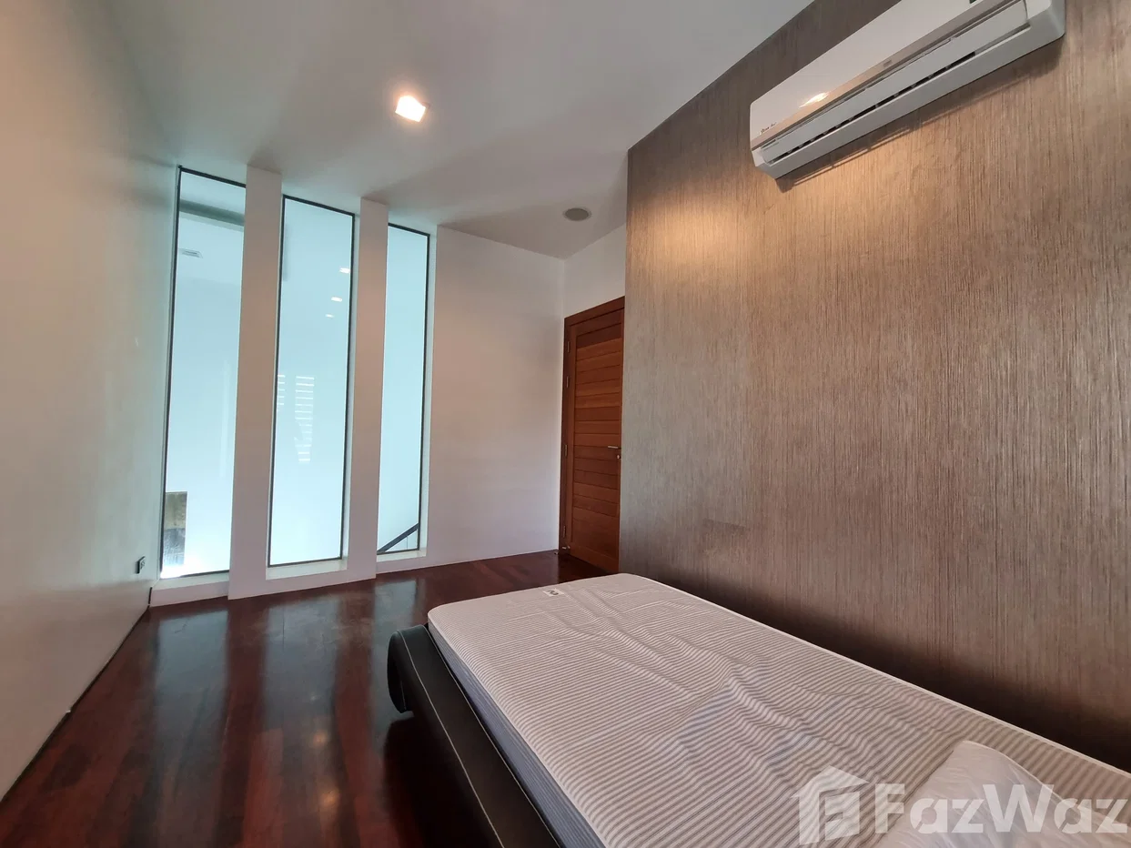 picture 4 Bedroom Villa for rent at Chalong Miracle Lakeview 1892013 - 20/33