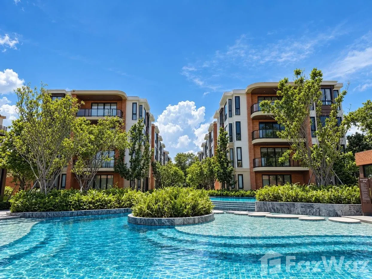 รูป Sasara ห้องสวยและคุ้มค่าที่สุด 6774298 - รูปที่ 18/20