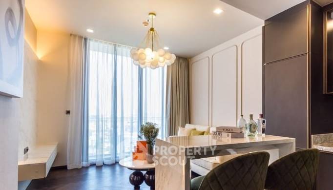 picture 1-BR Condo at The Monument Sanampao near BTS Ari (ID 3264266) - 2/7