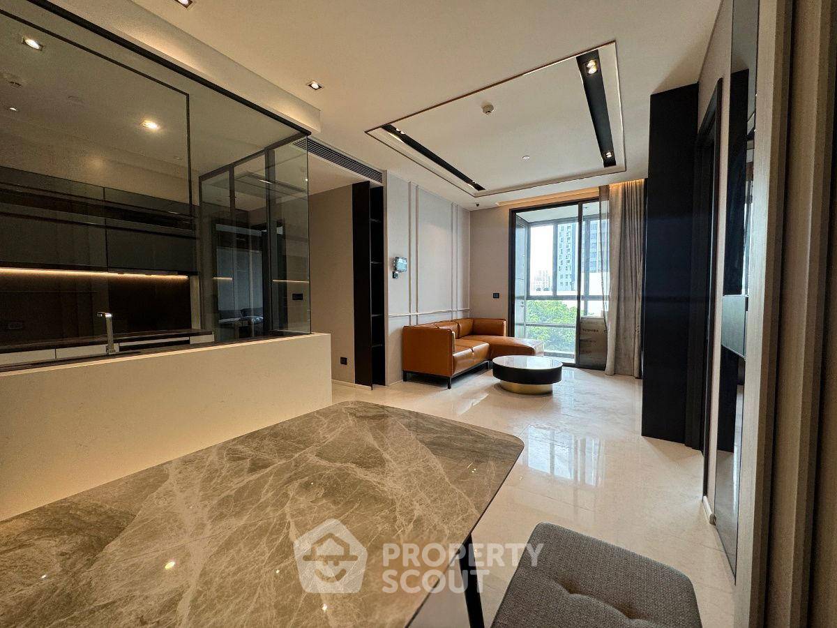 picture 2-BR Condo At The Bangkok Thonglor Near BTS Thong Lor (ID 2718181) - 7/7