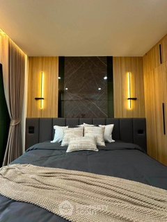 1-BR Condo at Vieng Ping Mansion close to Chiang Mai University (ID 3310800)