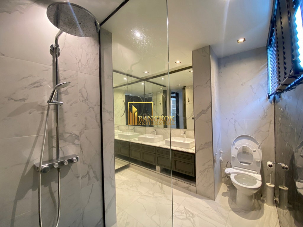 รูป Luxurious 4 Bedroom Pool Villa in Thonglor Area - BR28366SH - รูปที่ 25/33