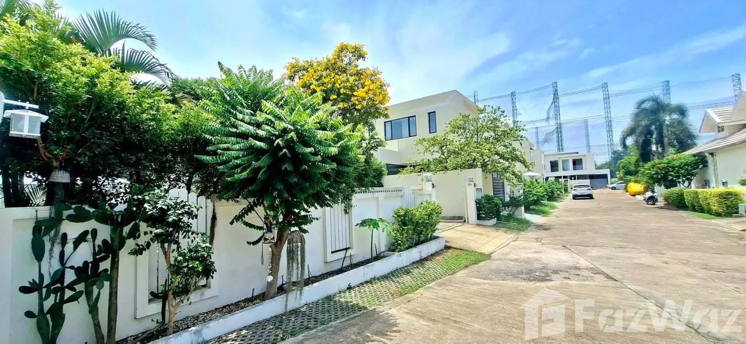 รูป ขาย บ้านเดี่ยว 3 ห้องนอน ในโครงการ สยาม เอ็กเซกคิวทีฟ วิลล่า 6781735 - รูปที่ 2/28