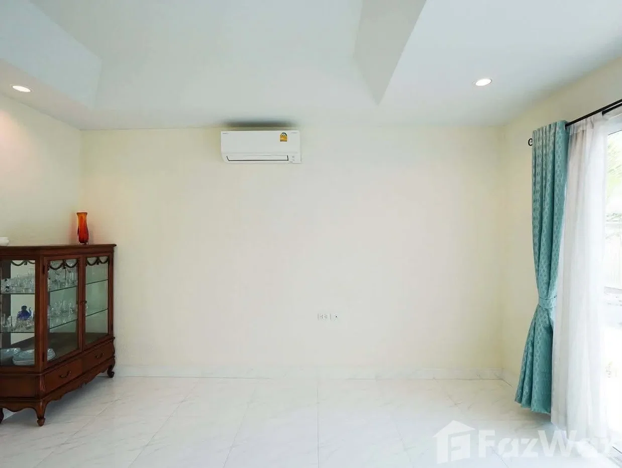รูป ขาย บ้านเดี่ยว 3 ห้องนอน ในโครงการ สยาม เอ็กเซกคิวทีฟ วิลล่า 6781735 - รูปที่ 23/28