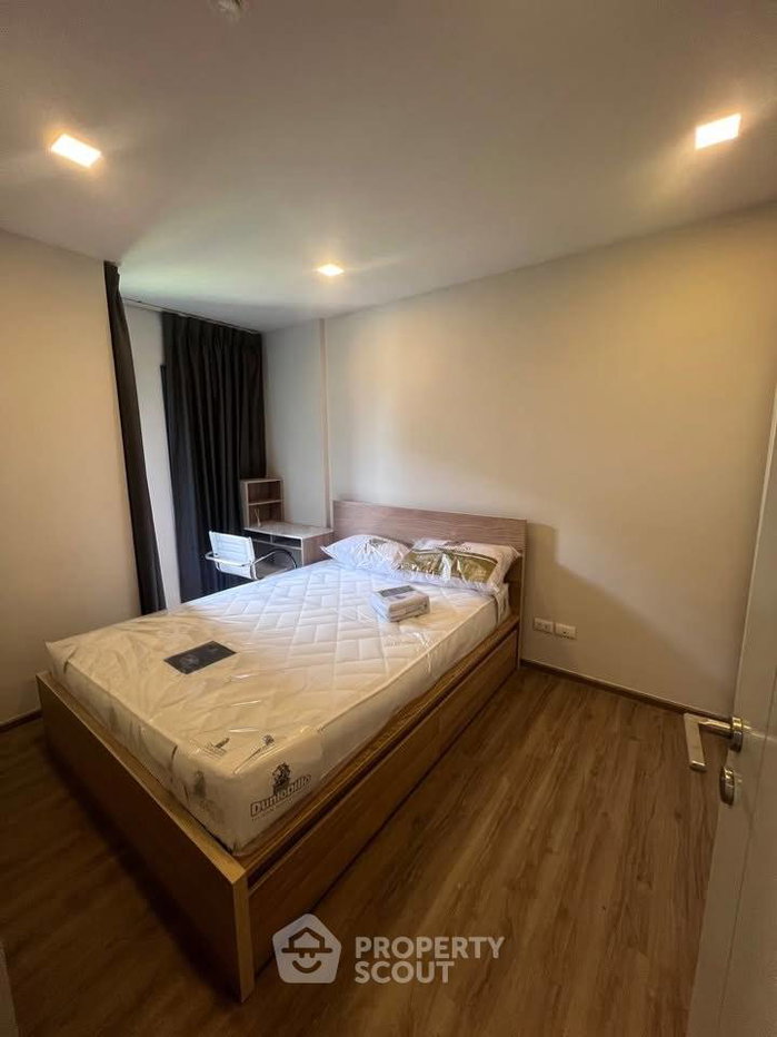 รูป ขายคอนโด 1 ห้องนอน The Base Sukhumvit 50 ใกล้ BTS อ่อนนุช (ID 3312721) - รูปที่ 2/6