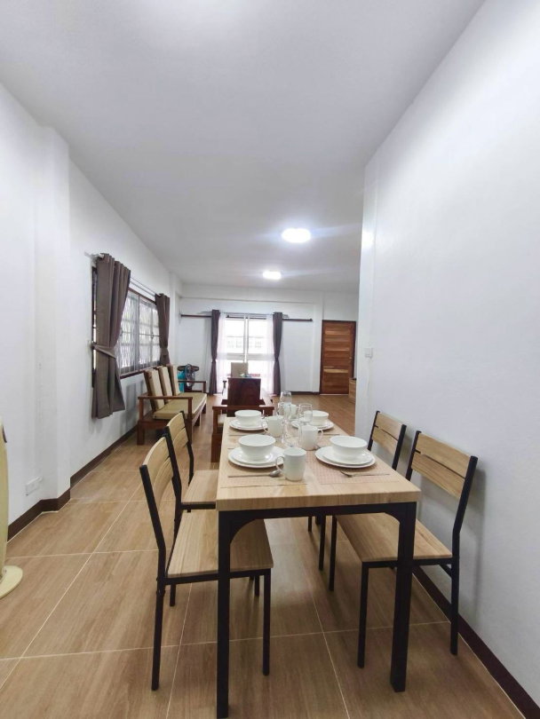 รูป บ้านเดี่ยวชั้นเดียวให้เช่า ใกล้ 89 Plaza & โรงเรียนนานาชาติหลายแห่ง | สารภี เชียงใหม่ - รูปที่ 5/19