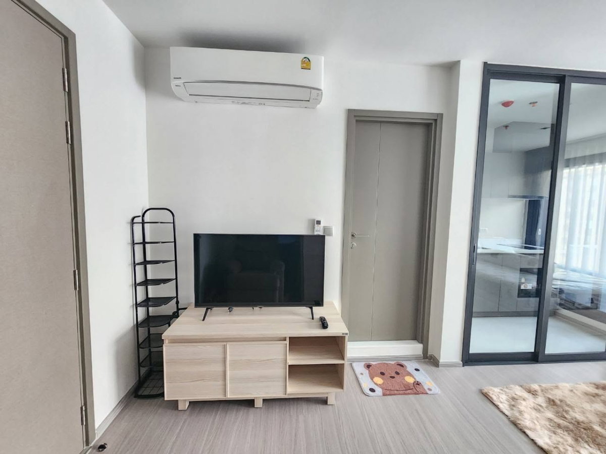 รูป Life Asoke Hype 1 bed 26 sqm ‼️only 18000/month ‼️NOW AVAILABLE 🔆✅ - รูปที่ 4/16