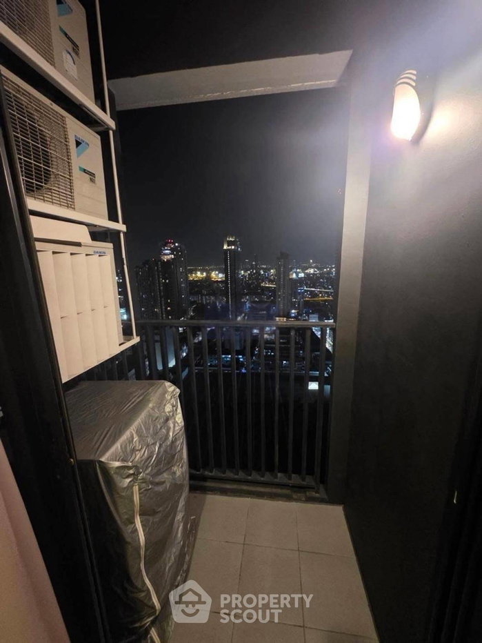 picture 1-BR Condo at Knightsbridge Prime Onnut near BTS On Nut (ID 2705628) - 9/9