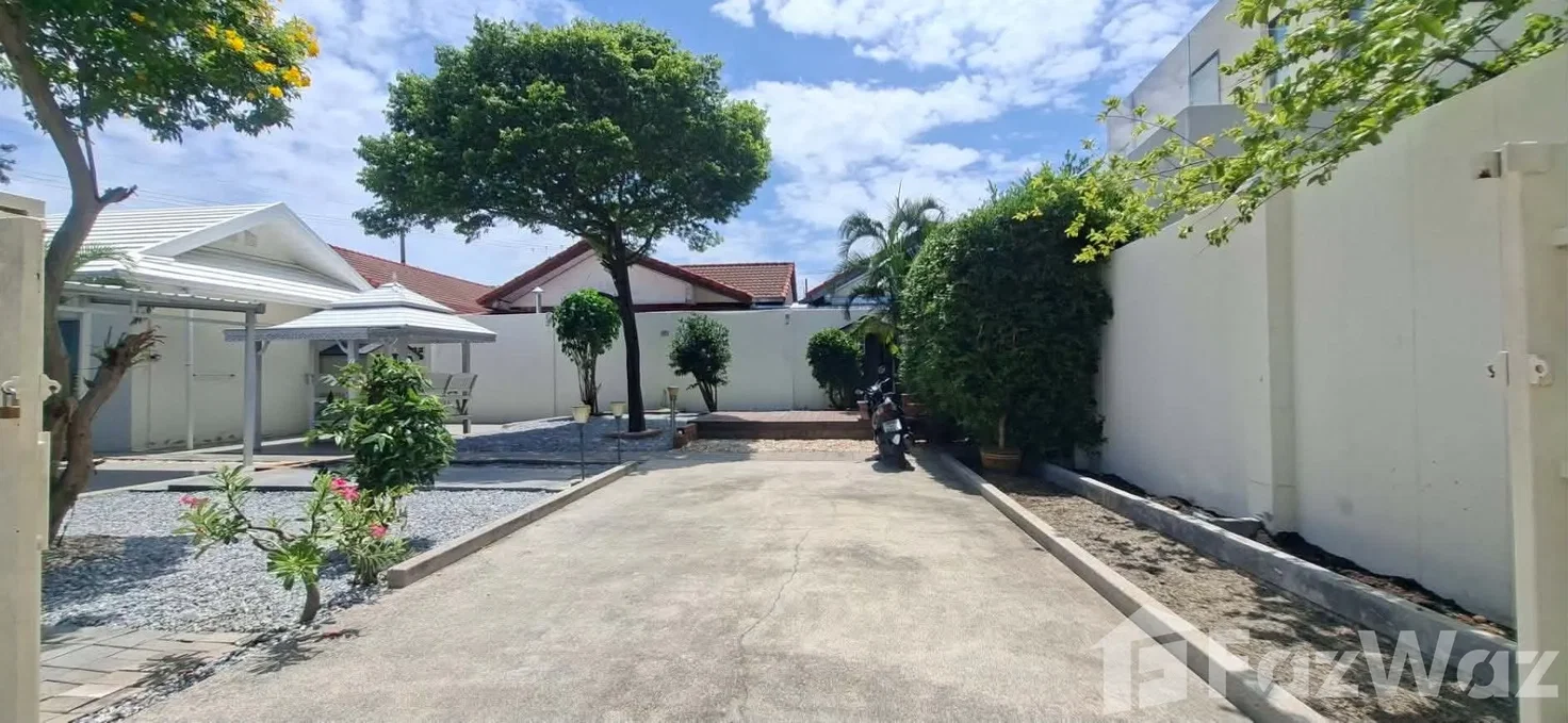 รูป ขาย บ้านเดี่ยว 3 ห้องนอน ในโครงการ สยาม เอ็กเซกคิวทีฟ วิลล่า 6781735 - รูปที่ 4/28