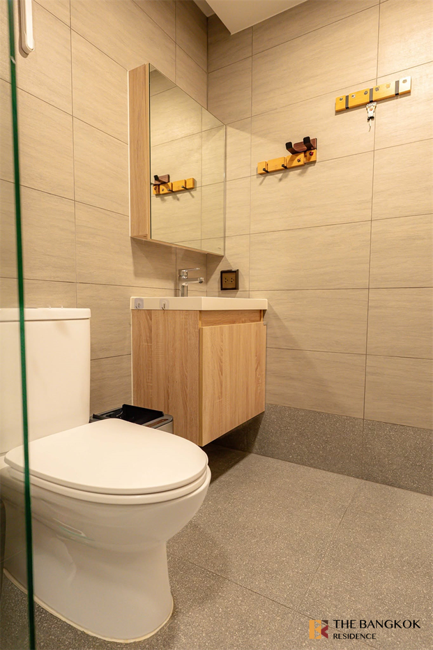 รูป The Nest Chula samyan ประกาศหาเจ้าของยูนิตพิเศษ - รูปที่ 5/10