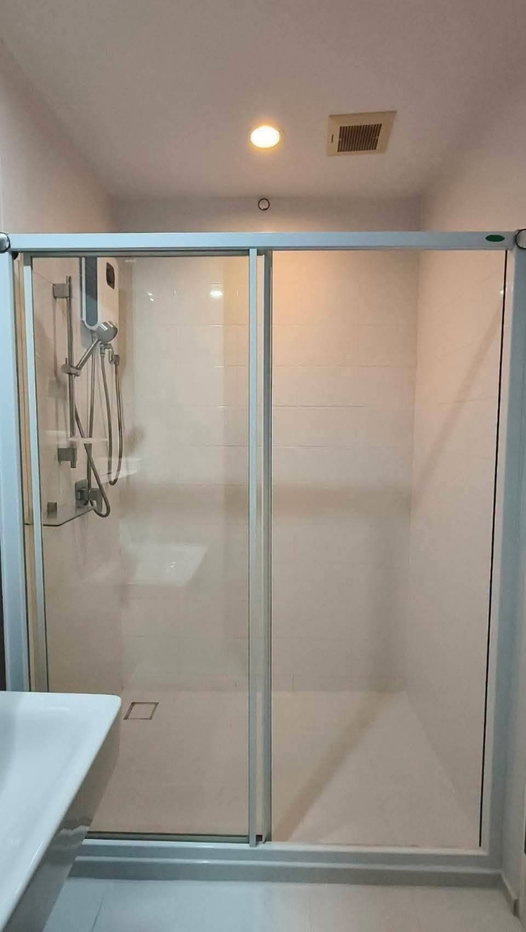 รูป ปล่อยเช่านอร์ท 4 คอนโดมิเนียม เชียงใหม่ พร้อมเฟอร์  ใกล้สนามบิน , นิมมาน , มช. เมญ่า 📌 #พร้อมอยู่  - รูปที่ 11/12