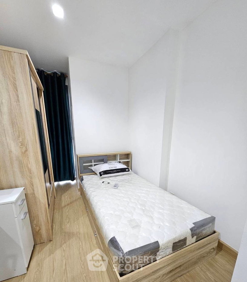 รูป คอนโด 2-ห้องนอน ที่ ไอดีโอ โมบิ สาทร ใกล้ BTS กรุงธนบุรี (ID 3201869) - รูปที่ 5/9