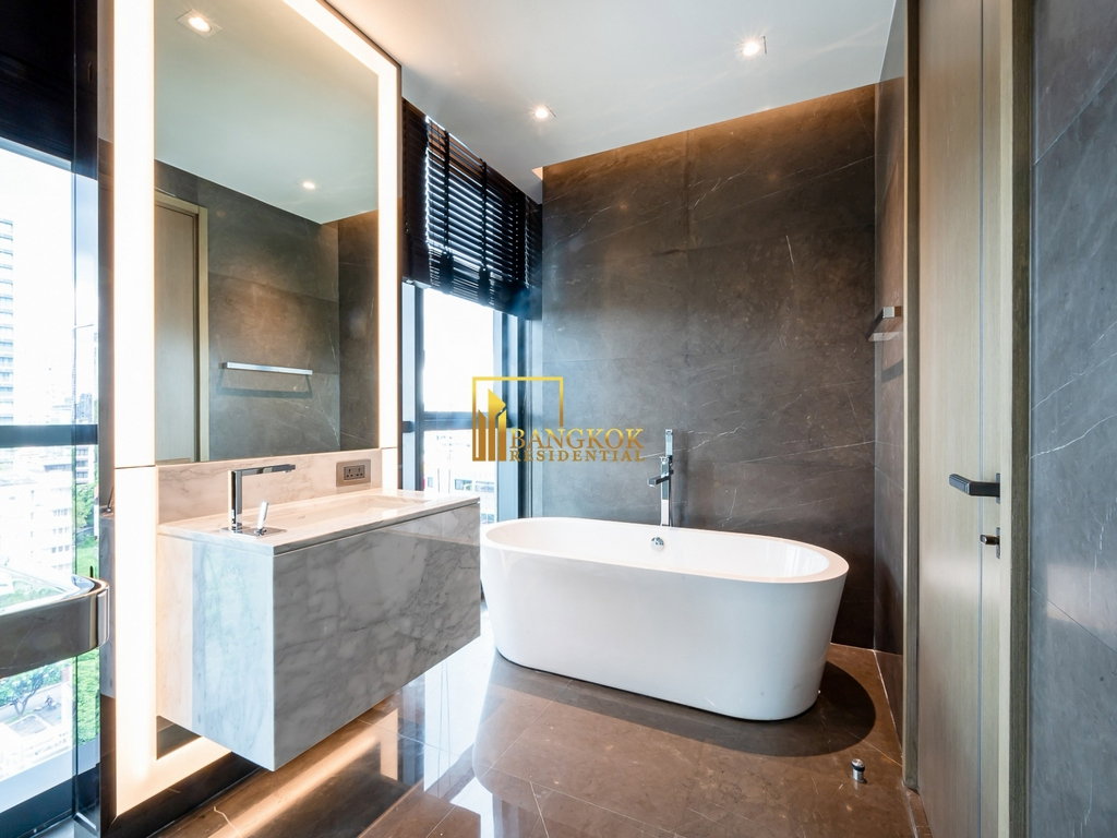 picture The Monument Thonglor | Beautiful 2 Bedroom Luxury Condo - BR12973CD - 15/16