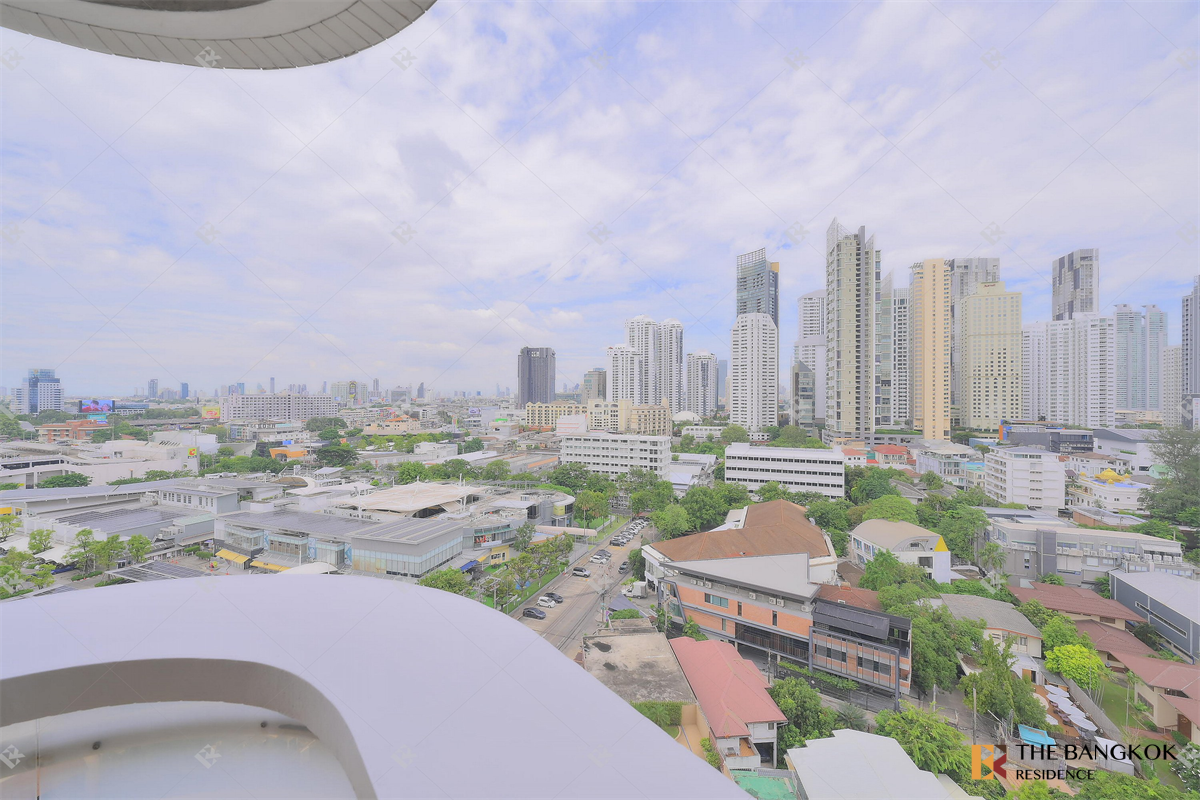 picture Promsuk Condominium - 9/10