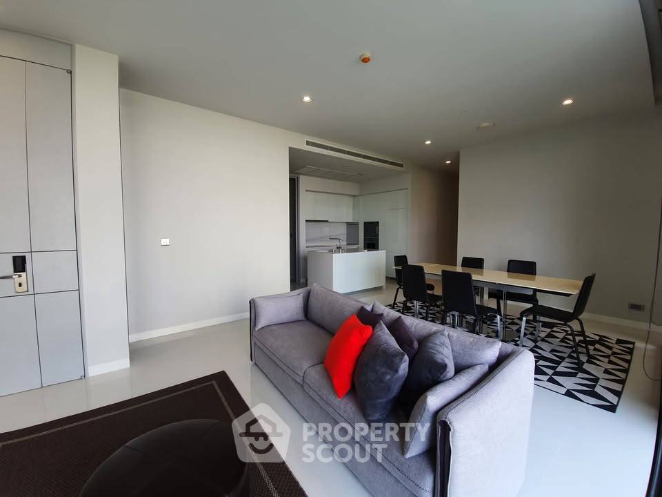 picture 100m To BTS Phrom Phong: 2-BR At Vittorio Sukhumvit 39 (ID 3311261) - 3/13