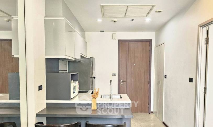 รูป คอนโด 1 ห้องนอน ชั้น 15 โครงการ Wyne By Sansiri ใกล้ BTS พระโขนง (ID 3229704) - รูปที่ 4/8