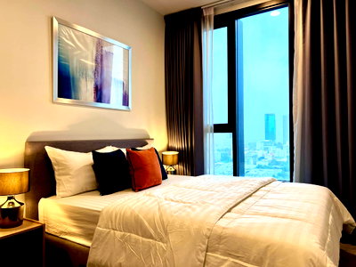 Condos for rent : @Condorental condo for rent XT EKKAMAI