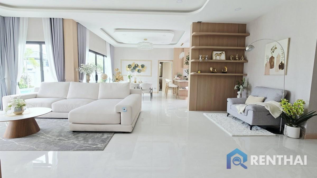 รูป สำหรับ ขาย บ้าน 4 ห้องนอน ที่ ห้วยใหญ่, พัทยา - รูปที่ 15/20