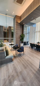 1-BR 200m To MRT Phra Ram 9 At Nue District R9 (ID 2096288)