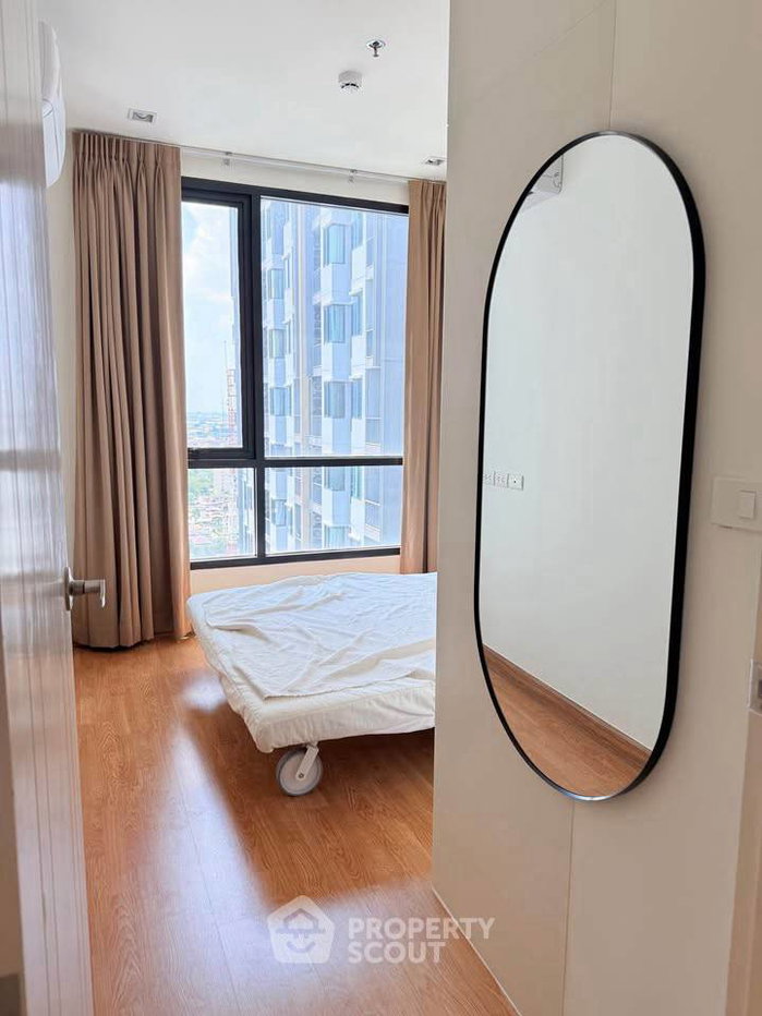 picture 2-BR Condo at Q House Sukhumvit 79 near BTS On Nut (ID 3311090) - 4/12