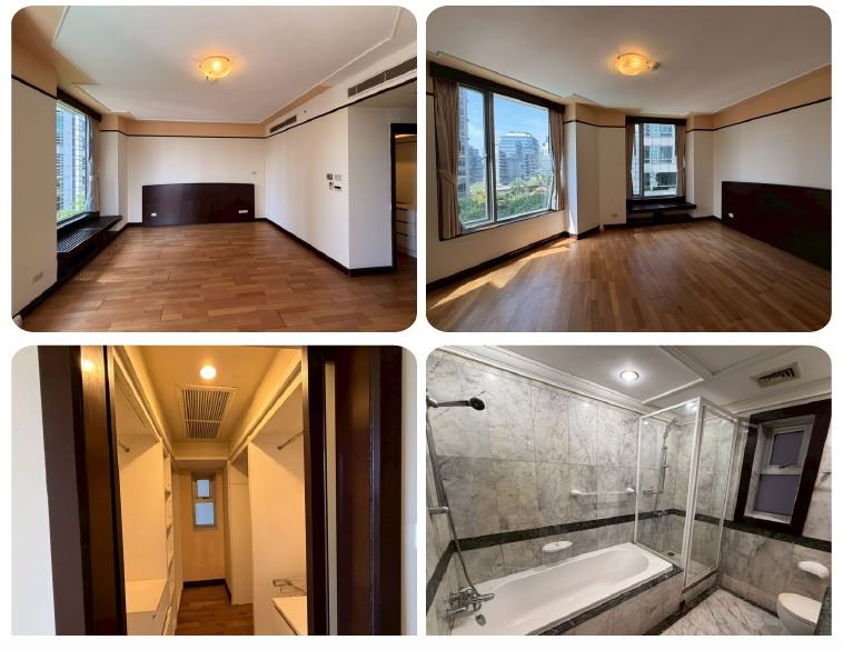 รูป ขาย คอนโด All Season Mansion พร้อมอยู่ ใจกลางเมืองถนนวิทยุ Free Hold - รูปที่ 2/6