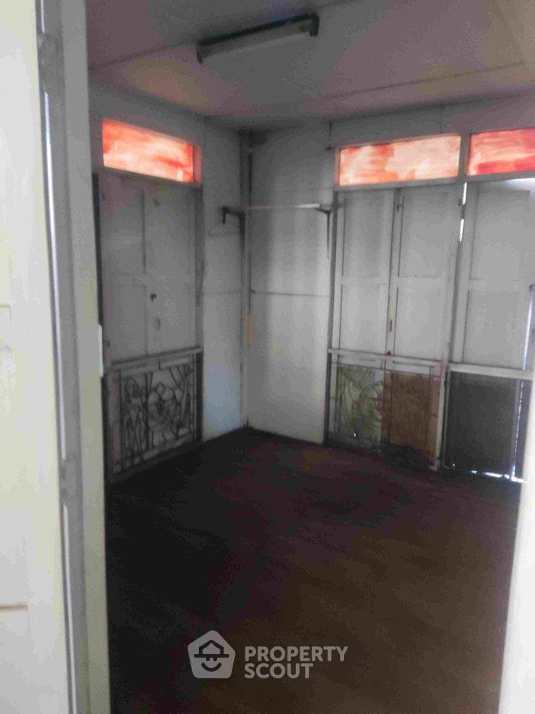 ขายบ้านเดี่ยว 3 ห้องนอน 180 ตร.ม. 87 ตร.ว. เขตสายไหม