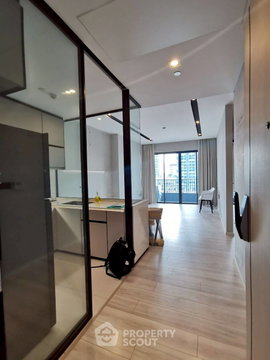 2-BR Condo at The Room Phayathai near ARL Ratchaprarop (ID 3043699)