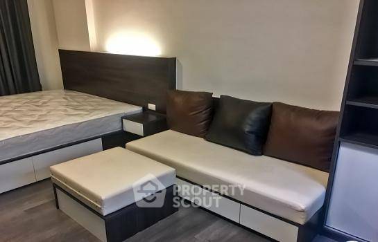 picture 1-BR Condo at Dcondo Campus Resort Bangna in Bang Bo (ID 409064) - 2/12