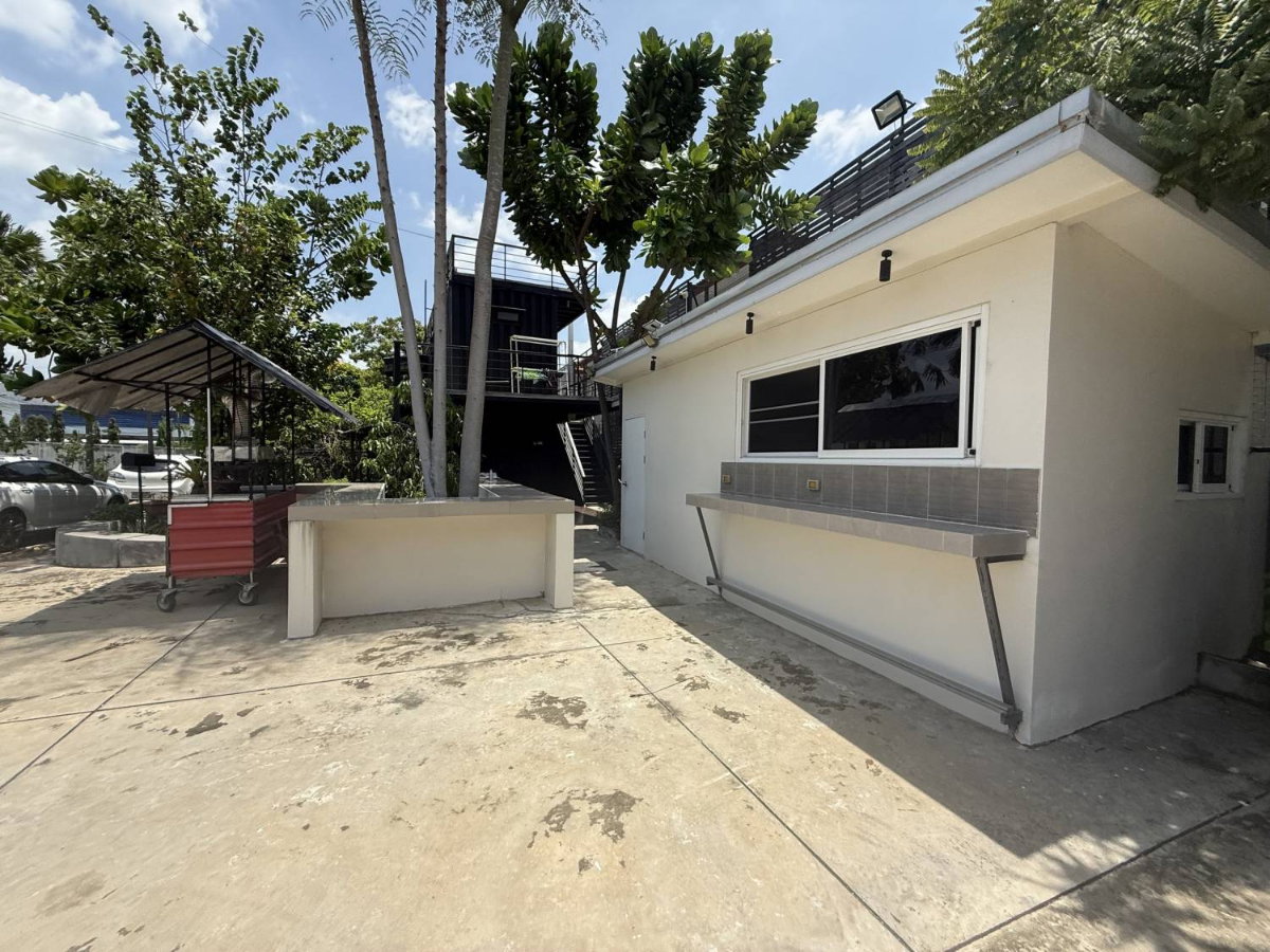 picture LAND FOR RENT 4 RAI 2 NGAN 36 SQ.WAH | BEAUTIFUL PLOT WITH MAIN ROAD FRONTAGE  - 19/20