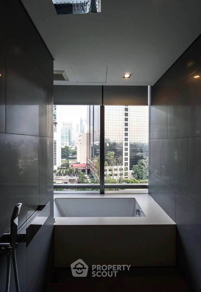 รูป คอนโด 2-ห้องนอน ที่ เดอะ แบงค็อค สาทร ใกล้ BTS สุรศักดิ์ (ID 3312811) - รูปที่ 9/23