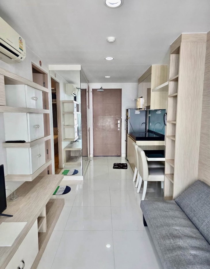 picture MN3890 IDEO Blucove Sathorn Full Furnitured - 5/9