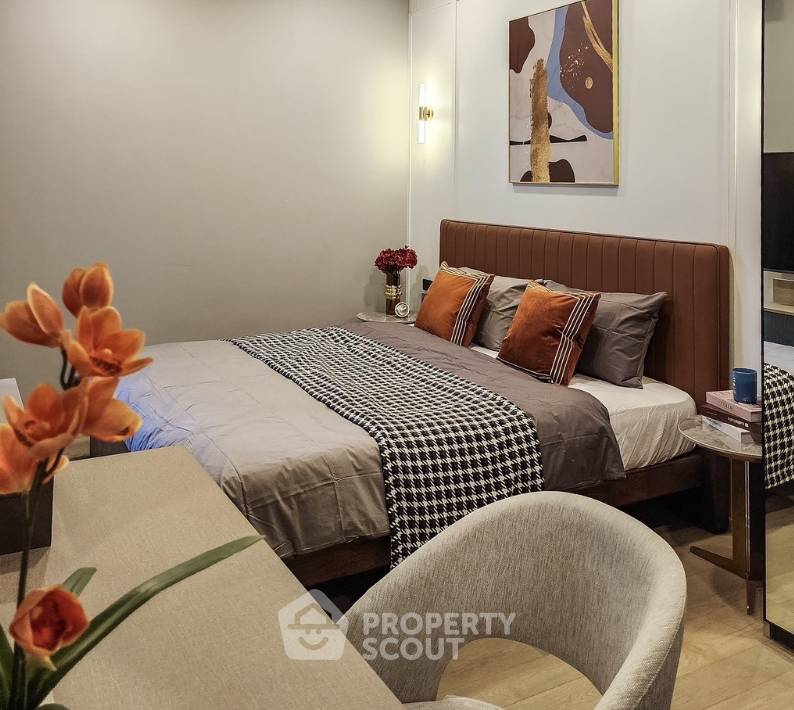 รูป ใกล้ BTS พร้อมพงษ์ เพียง 200 ม. | 2 ห้องนอน Ashton Residence 41 (ID 3228599) - รูปที่ 11/13