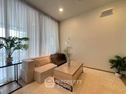 รูปภาพ คอนโด 1-ห้องนอน ที่ เอ็กซ์ที พญาไท ใกล้ BTS พญาไท (ID 3311086)