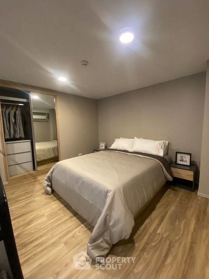 รูป คอนโด 1 ห้องนอน Blossom Condo @ Sathorn-Charoenrat ใกล้ BTS สุรศักดิ์ (ID 1284156) - รูปที่ 7/11