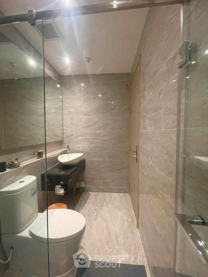 picture 1-BR Condo at ASHTON Asoke - Rama 9 near MRT Phra Ram 9 (ID 3311119) - 7/8