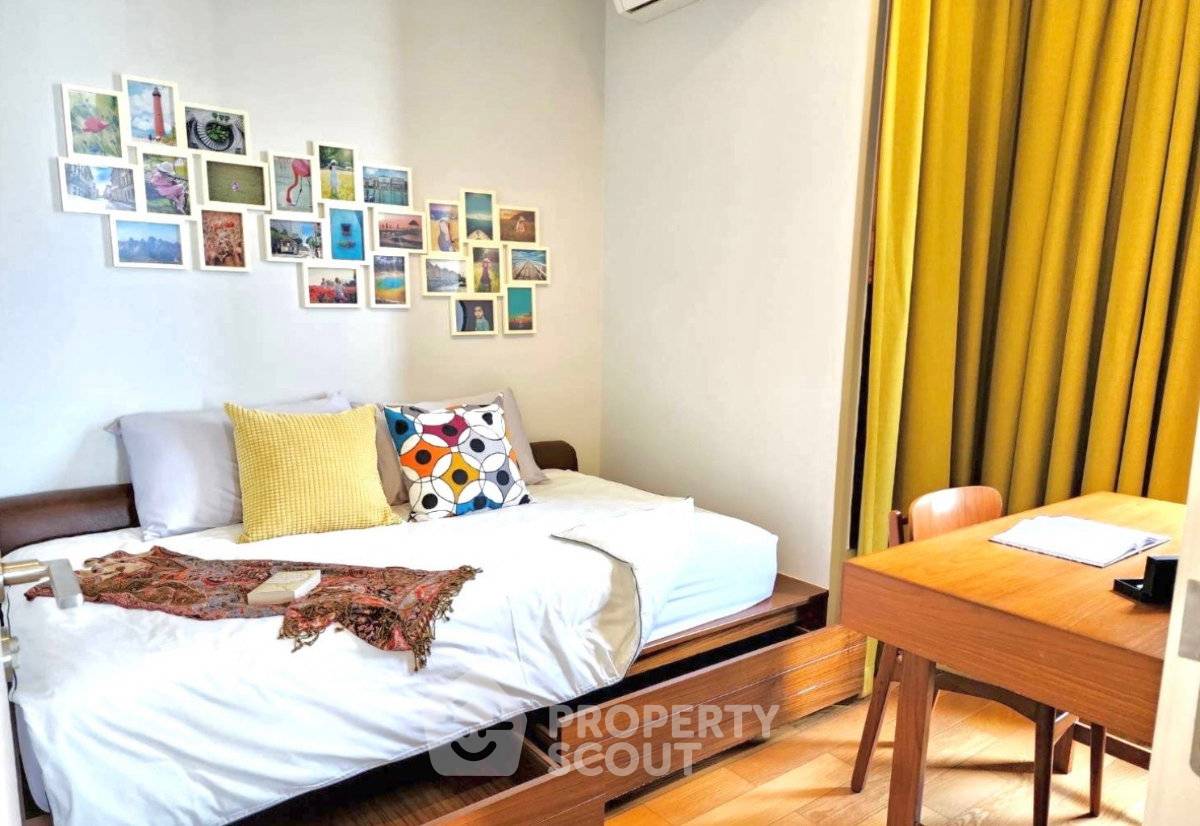 รูป คอนโด 2-ห้องนอน ที่ เอ็ม ลาดพร้าว ใกล้ BTS ห้าแยกลาดพร้าว (ID 3310824) - รูปที่ 8/12
