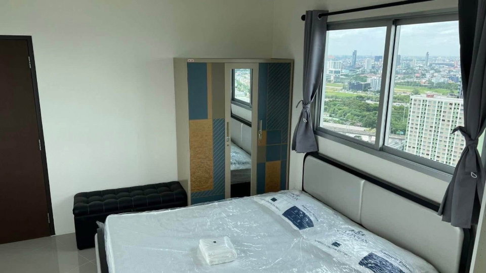 picture Asakan Place              Srinakarindra  - 4/7