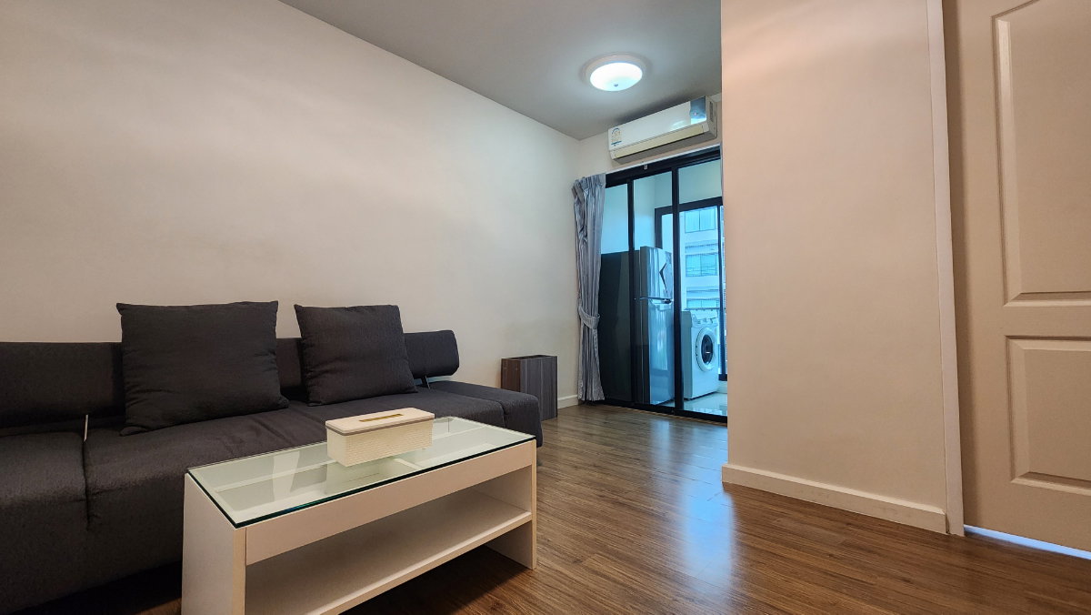 รูป ให้เช่า I Condo Salaya 1 ชั้น 6 ตึก B ใกล้มหิดล ศาลายา - รูปที่ 3/20