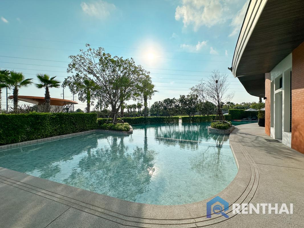 รูป สำหรับ ขาย บ้าน 4 ห้องนอน ที่ Supalai Parkville - รูปที่ 14/25