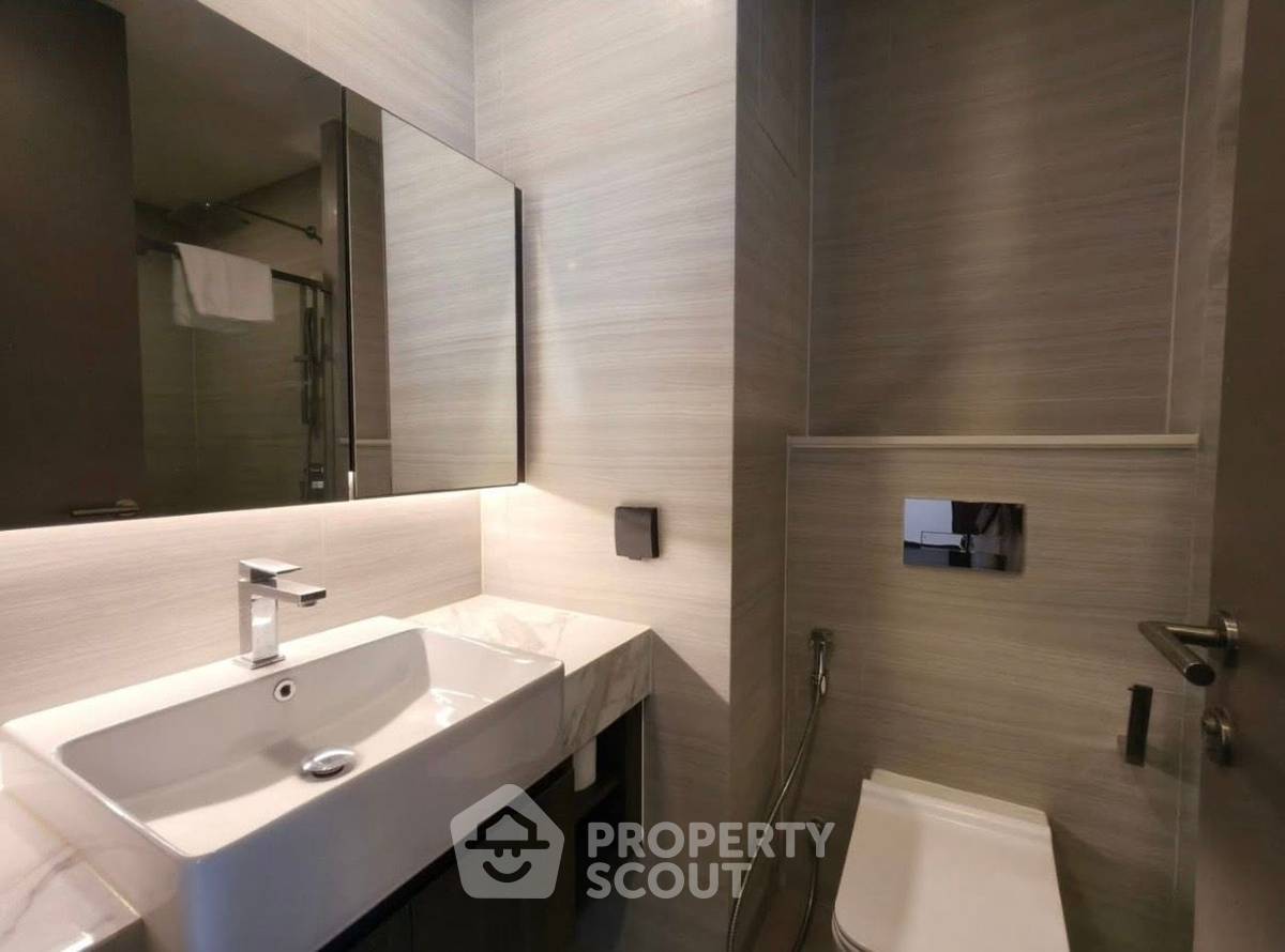 รูป ราคาดี ห้อง 2 ห้องนอน ชั้น 19 Park Origin Thonglor ใกล้ BTS ทองหล่อ (ID 3309788) - รูปที่ 12/12