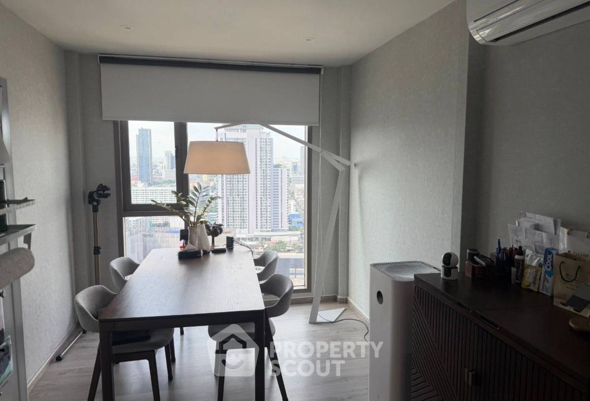 รูป คอนโด 3-ห้องนอน ที่ ริธึ่ม เอกมัย เอสเตท ใกล้ BTS ทองหล่อ (ID 3309789) - รูปที่ 7/26