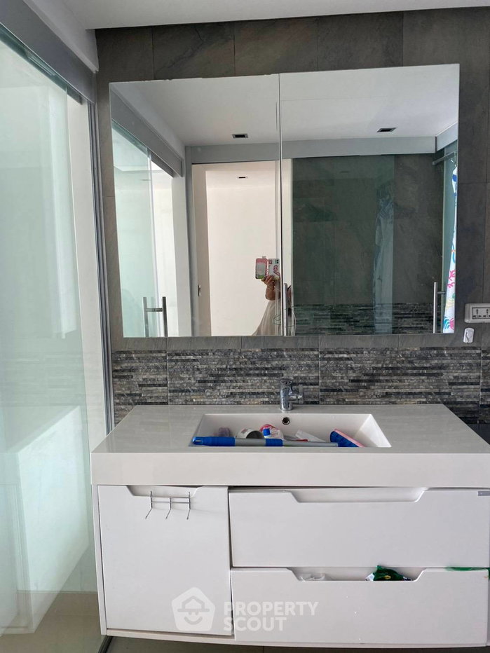 picture 1-BR Condo For Sale At The Sand Condominium, Phratamnak (ID 3311659) - 4/6