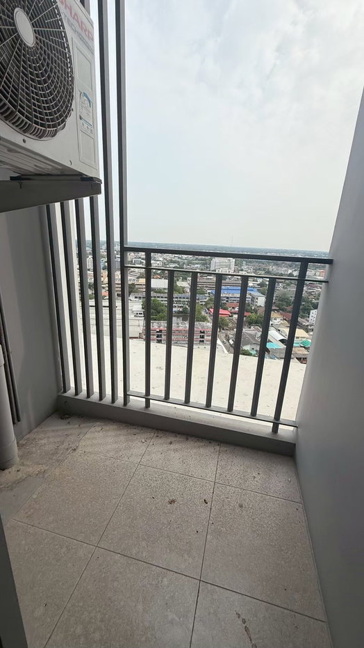 picture PLUS CONDO KORAT ONE BEDROOM CONDO FOR RENT - 11/26