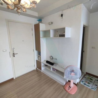 รูปภาพ ให้เช่า เจ คอนโด สาทร-กัลปพฤกษ์ 1 ห้องนอน ชั้น 18 อาคาร A ใกล้ BTS บางหว้า
