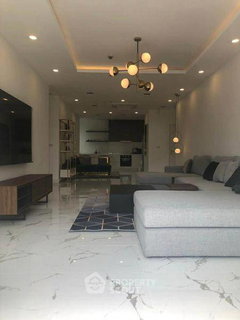 Spacious 2-BR 140 Sqm Condo At Noble Ora Near BTS Thong Lor (ID 2918177)